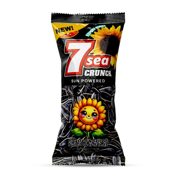 7sea Sunflower Seeds
