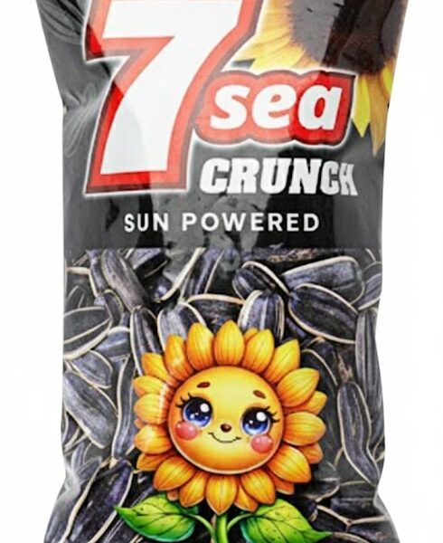 7sea Sunflower Seeds